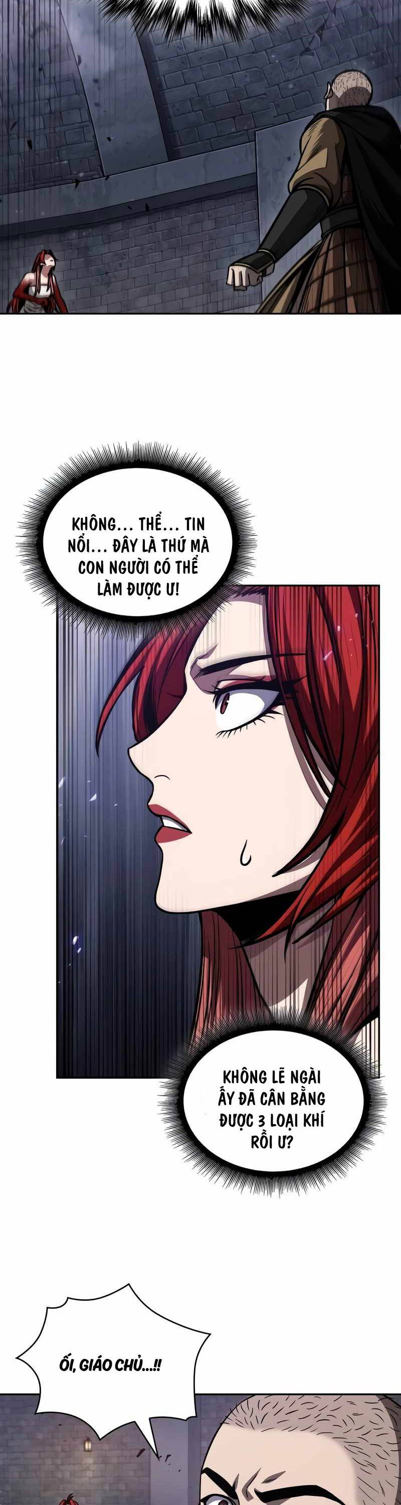 Ngã Lão Ma Thần Chapter 208 - Trang 2