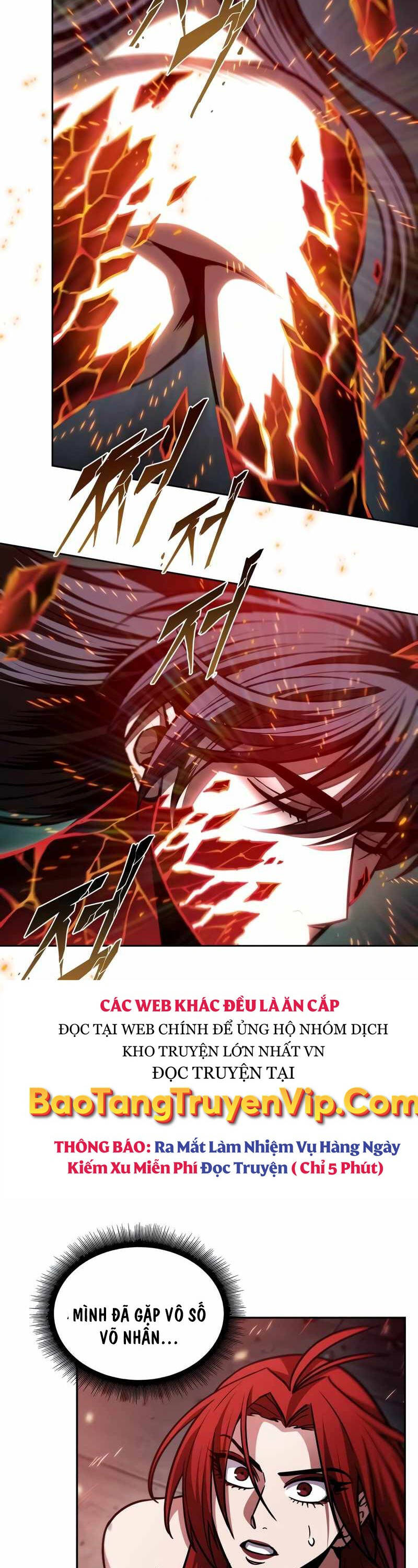 Ngã Lão Ma Thần Chapter 208 - Trang 2