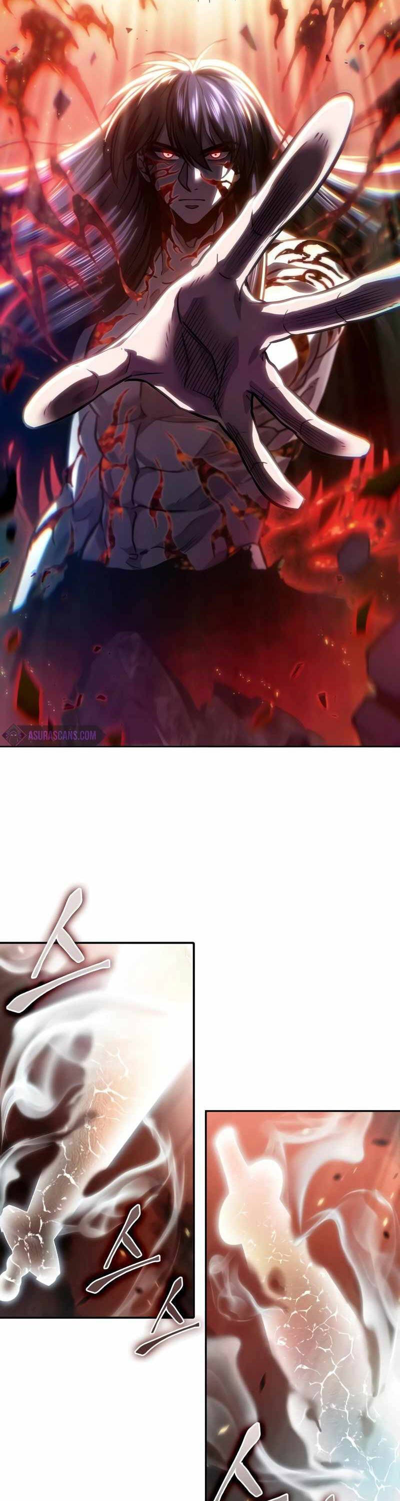 Ngã Lão Ma Thần Chapter 208 - Trang 2