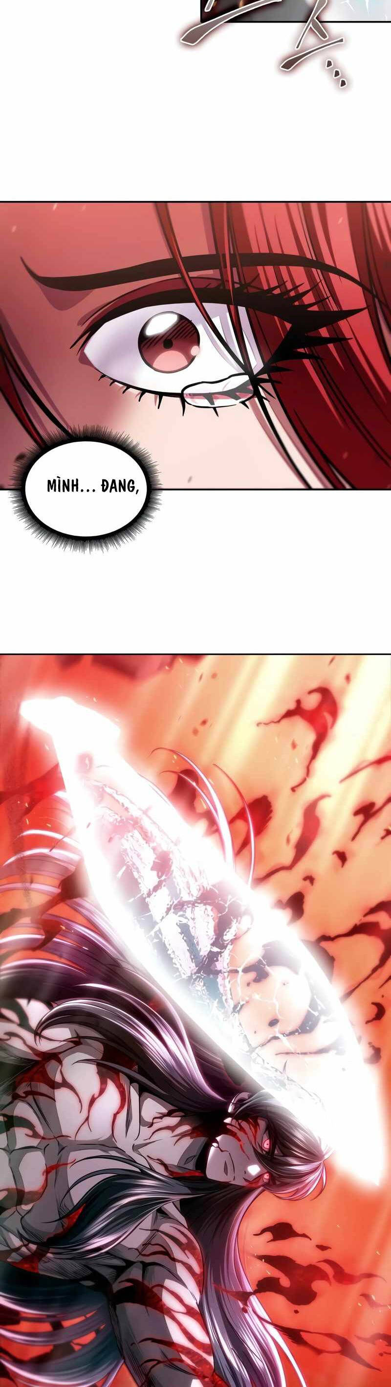 Ngã Lão Ma Thần Chapter 208 - Trang 2