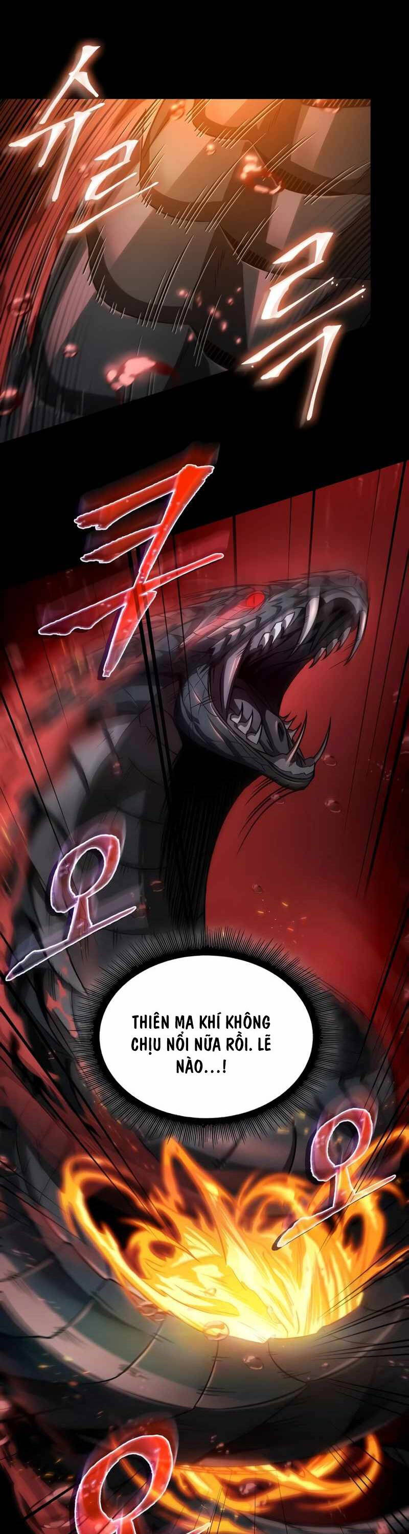 Ngã Lão Ma Thần Chapter 208 - Trang 2