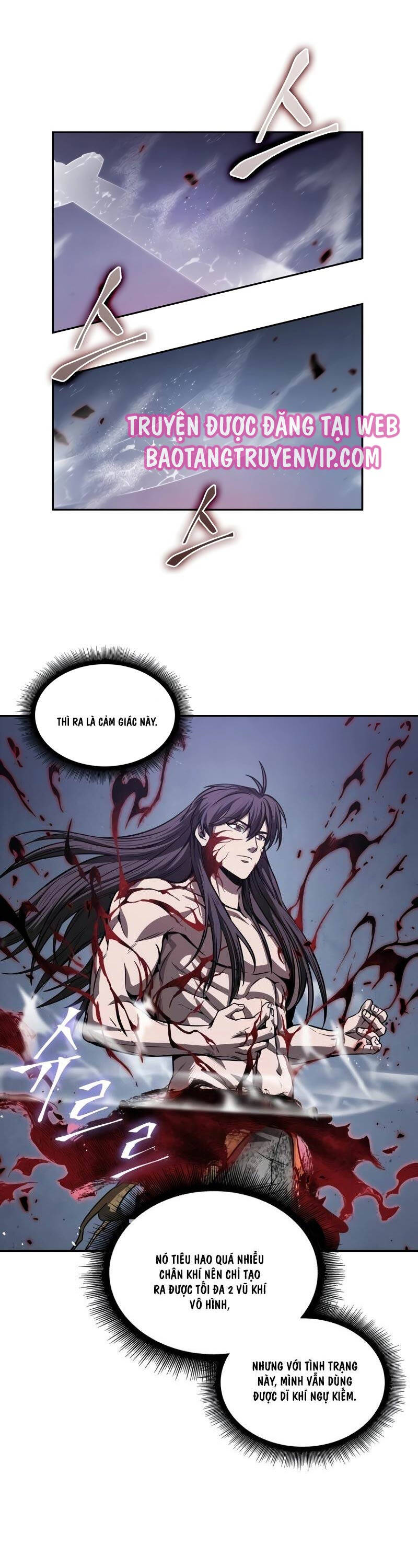 Ngã Lão Ma Thần Chapter 209 - Trang 2