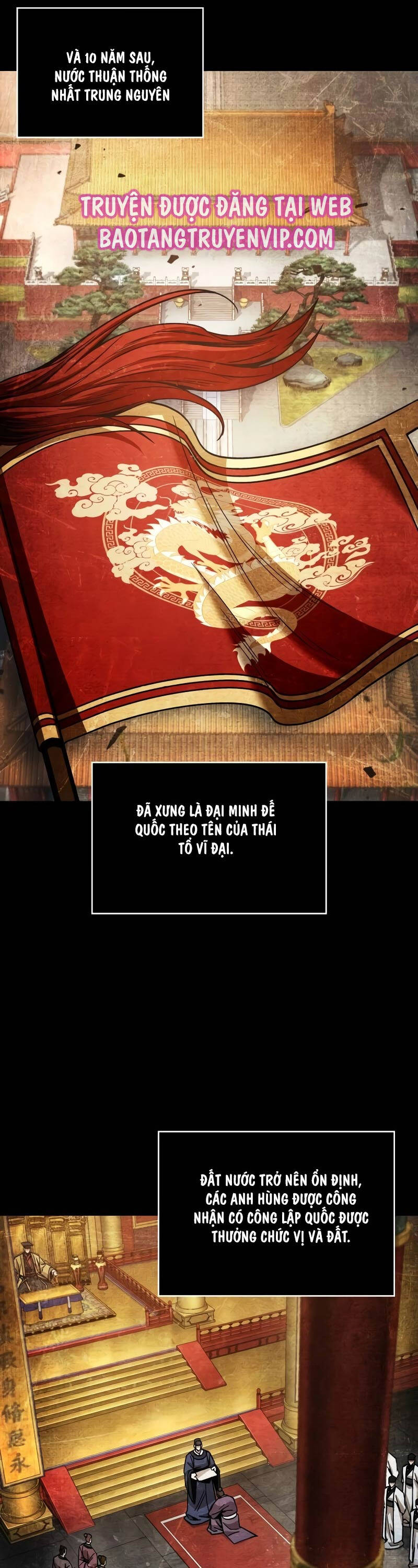 Ngã Lão Ma Thần Chapter 209 - Trang 2