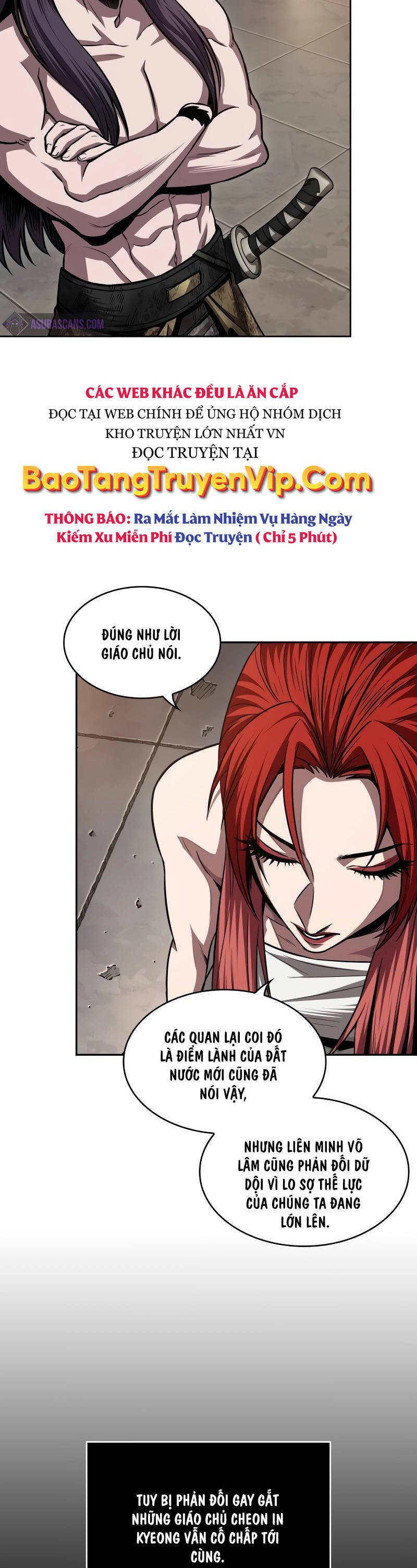 Ngã Lão Ma Thần Chapter 209 - Trang 2