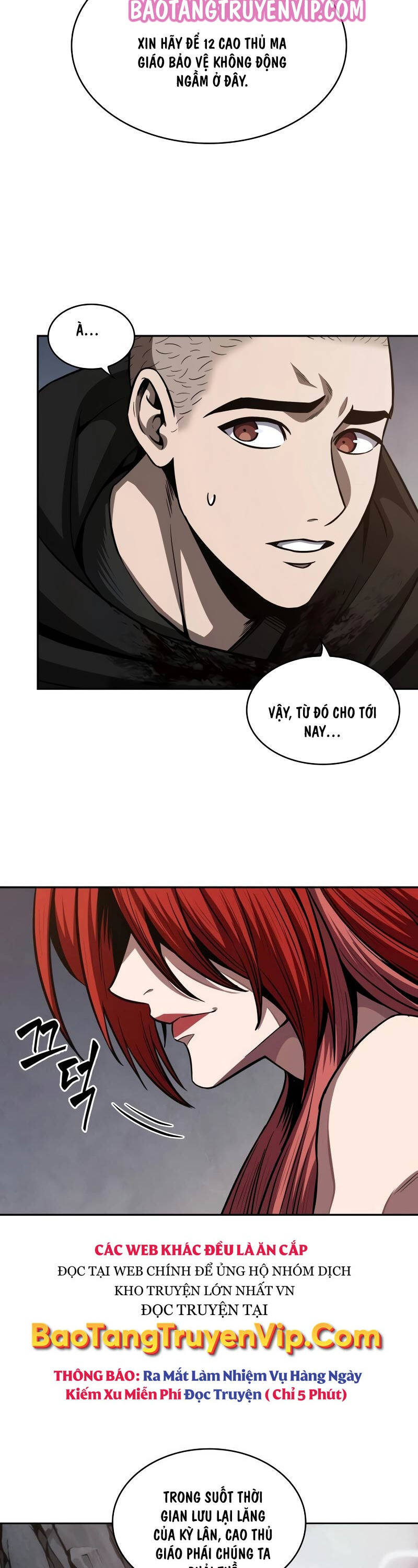 Ngã Lão Ma Thần Chapter 209 - Trang 2