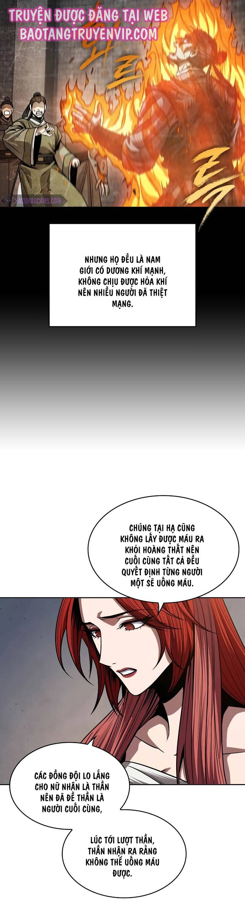 Ngã Lão Ma Thần Chapter 209 - Trang 2