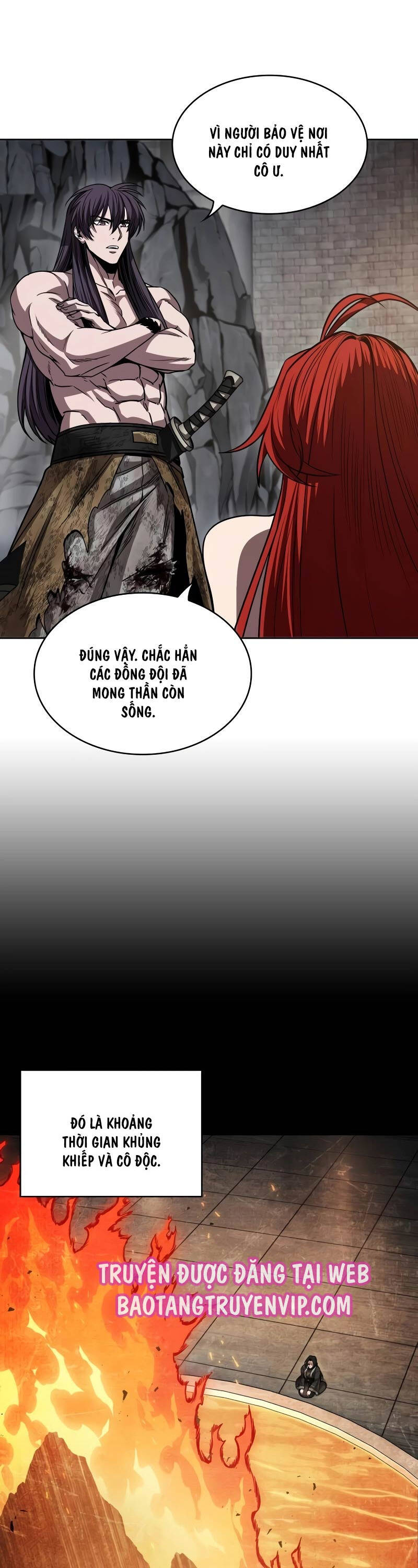 Ngã Lão Ma Thần Chapter 209 - Trang 2