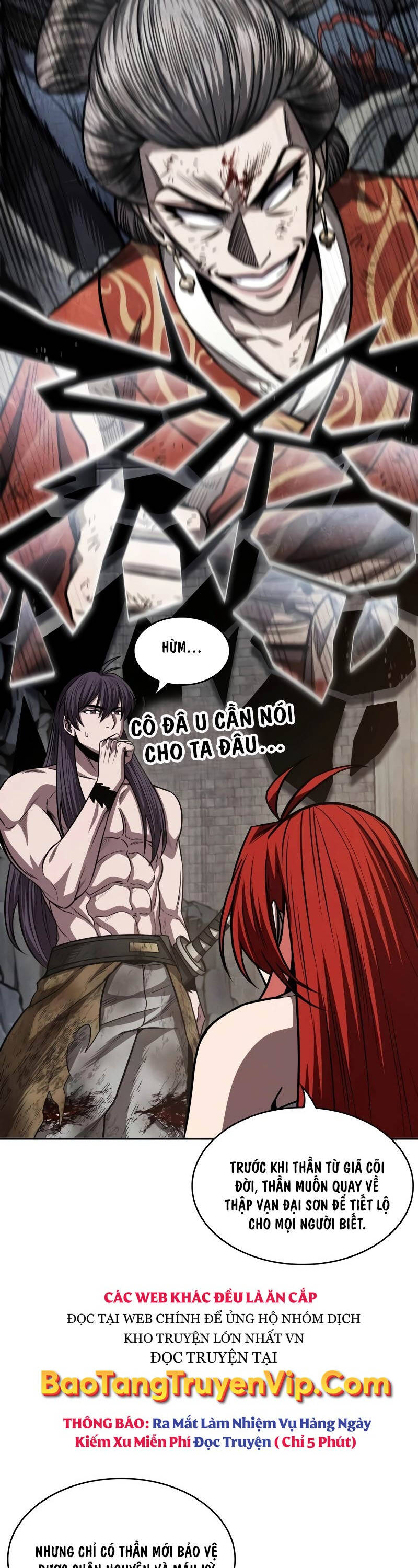 Ngã Lão Ma Thần Chapter 209 - Trang 2