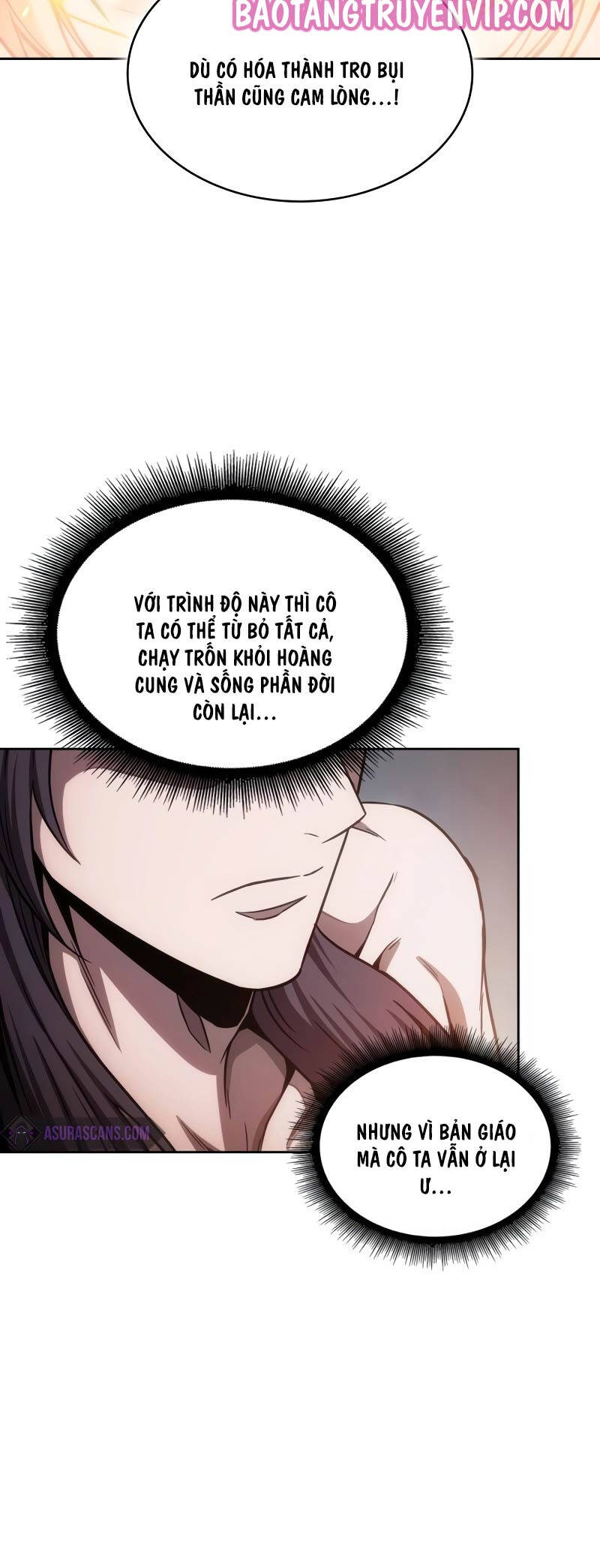 Ngã Lão Ma Thần Chapter 209 - Trang 2