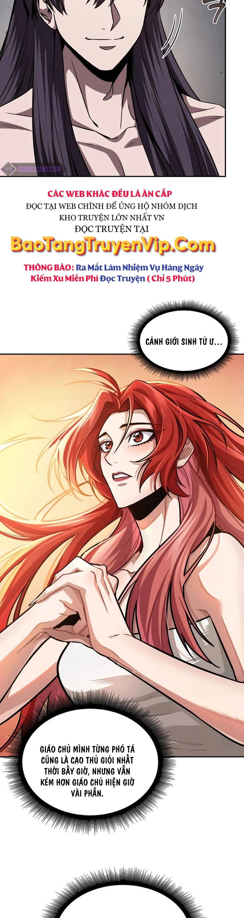 Ngã Lão Ma Thần Chapter 209 - Trang 2