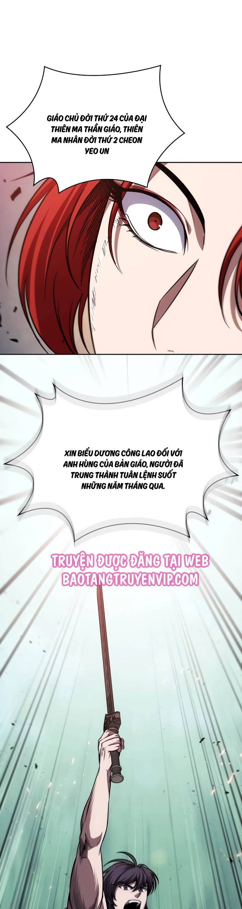 Ngã Lão Ma Thần Chapter 209 - Trang 2