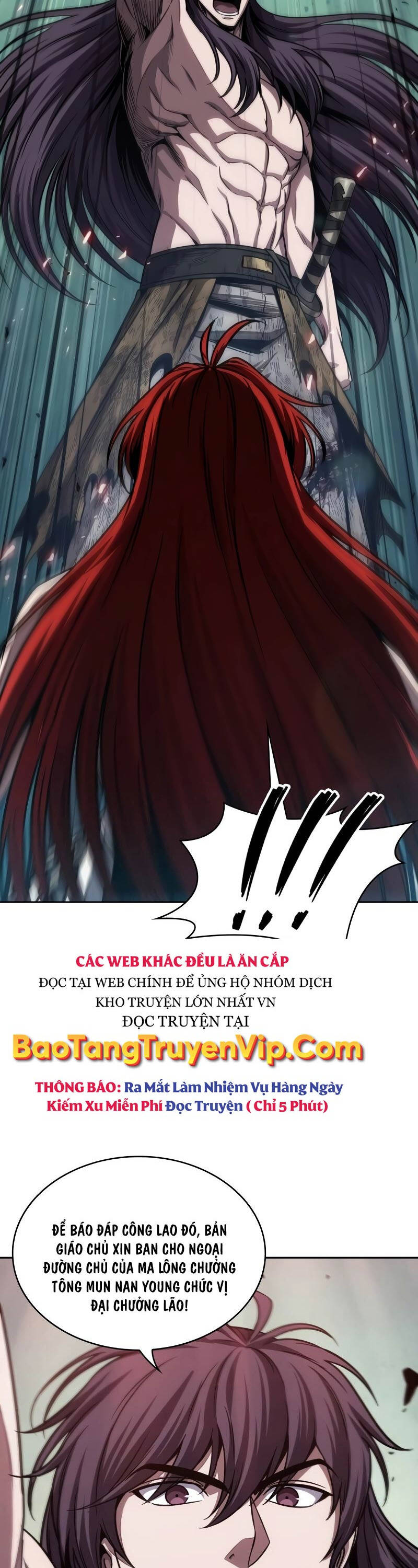 Ngã Lão Ma Thần Chapter 209 - Trang 2