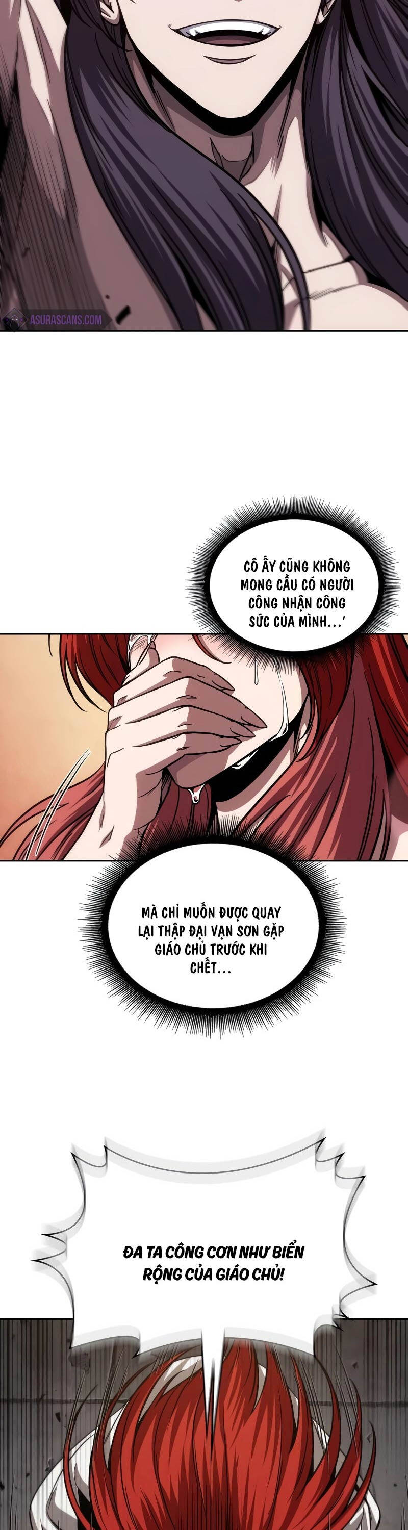 Ngã Lão Ma Thần Chapter 209 - Trang 2