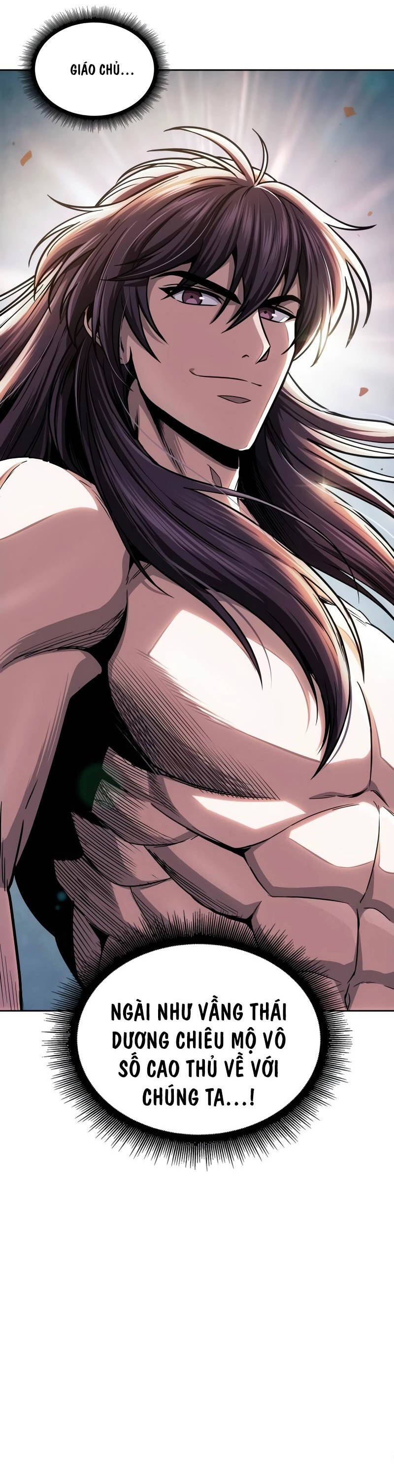 Ngã Lão Ma Thần Chapter 209 - Trang 2