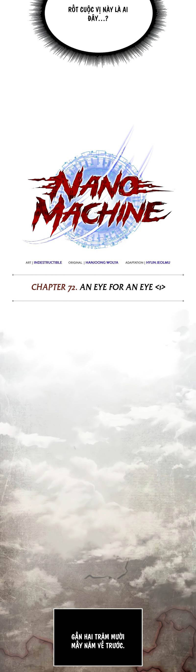 Ngã Lão Ma Thần Chapter 209 - Trang 2