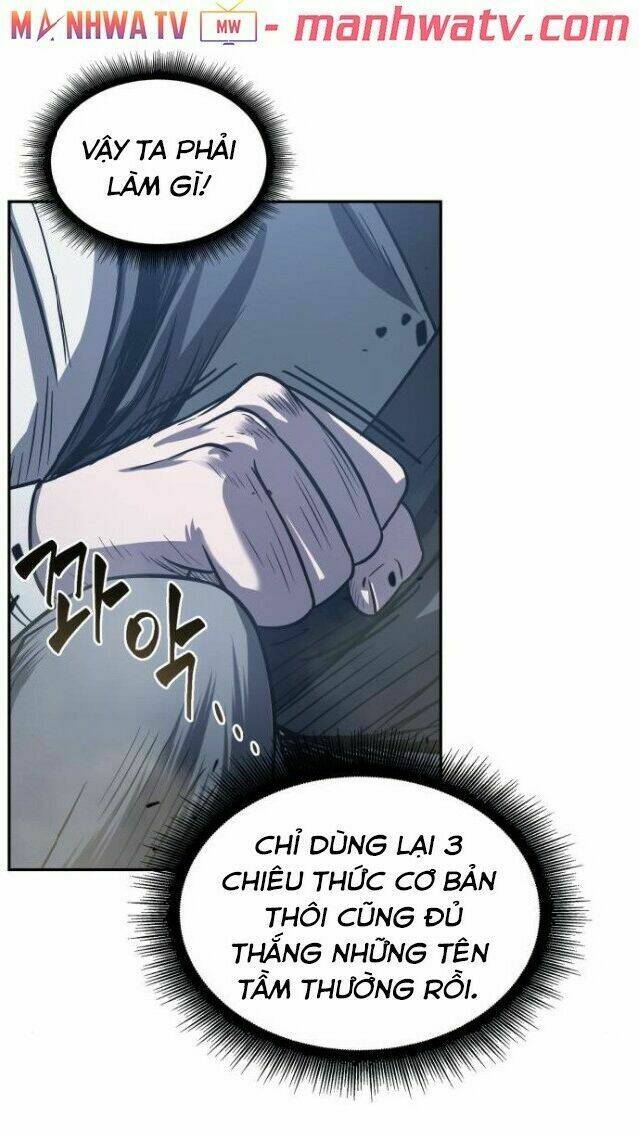 Ngã Lão Ma Thần Chapter 21 - Trang 2