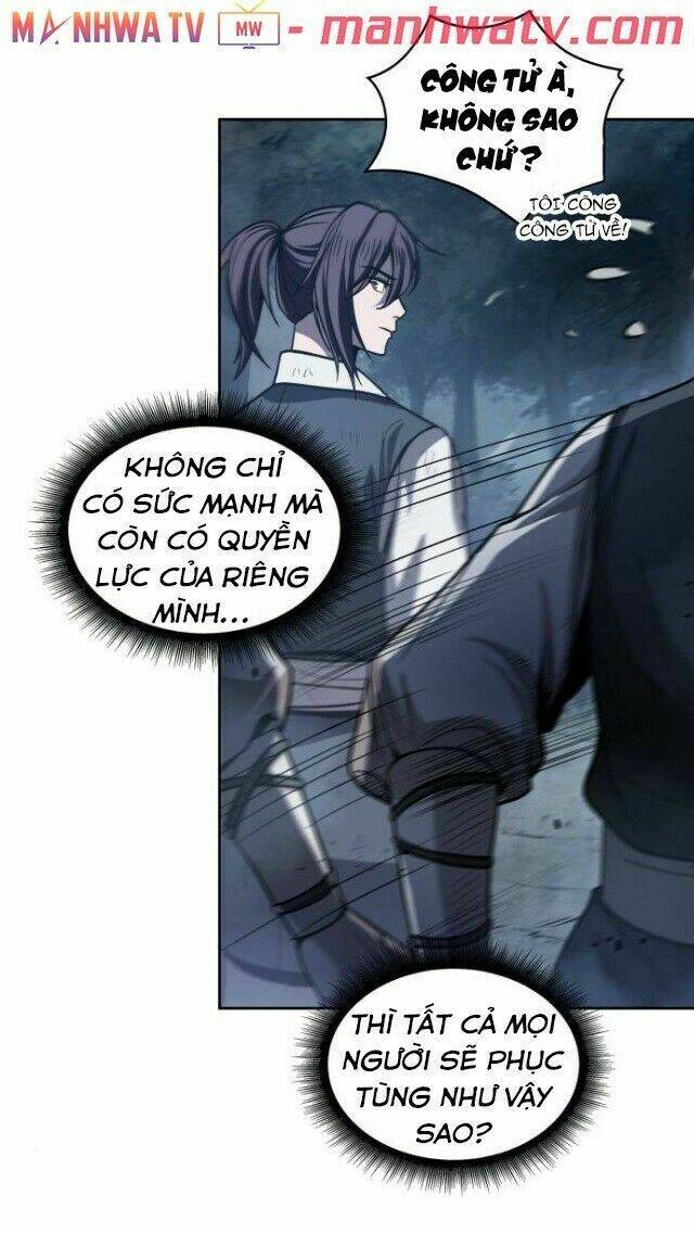 Ngã Lão Ma Thần Chapter 21 - Trang 2