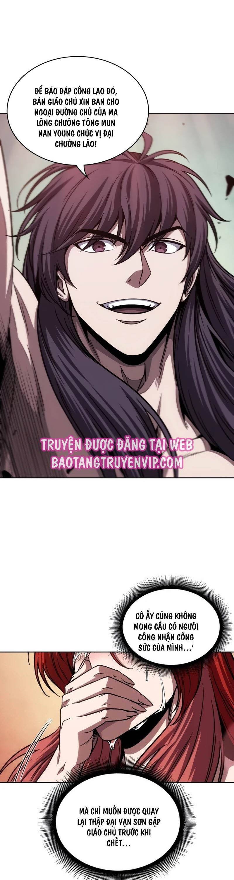 Ngã Lão Ma Thần Chapter 210 - Trang 2