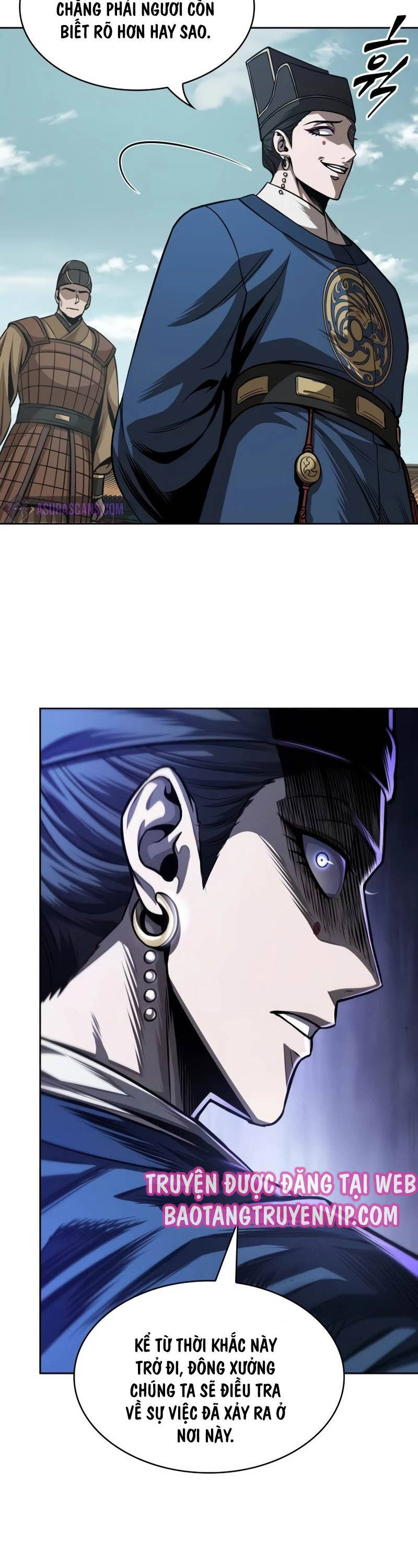 Ngã Lão Ma Thần Chapter 210 - Trang 2