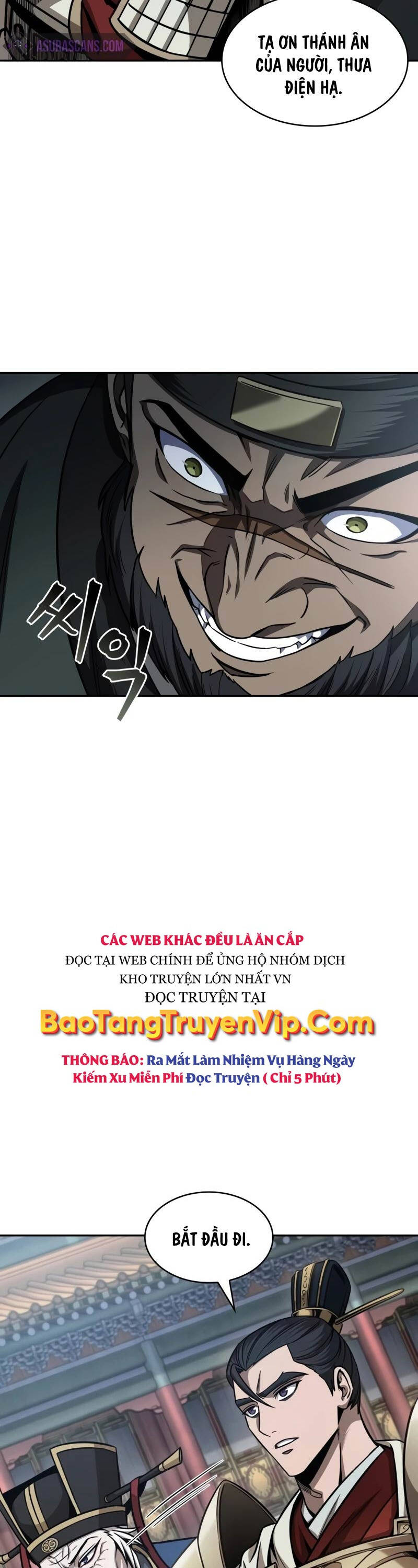 Ngã Lão Ma Thần Chapter 210 - Trang 2