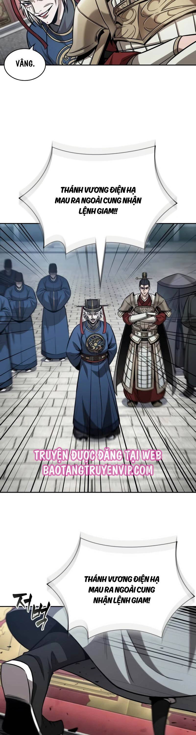 Ngã Lão Ma Thần Chapter 210 - Trang 2