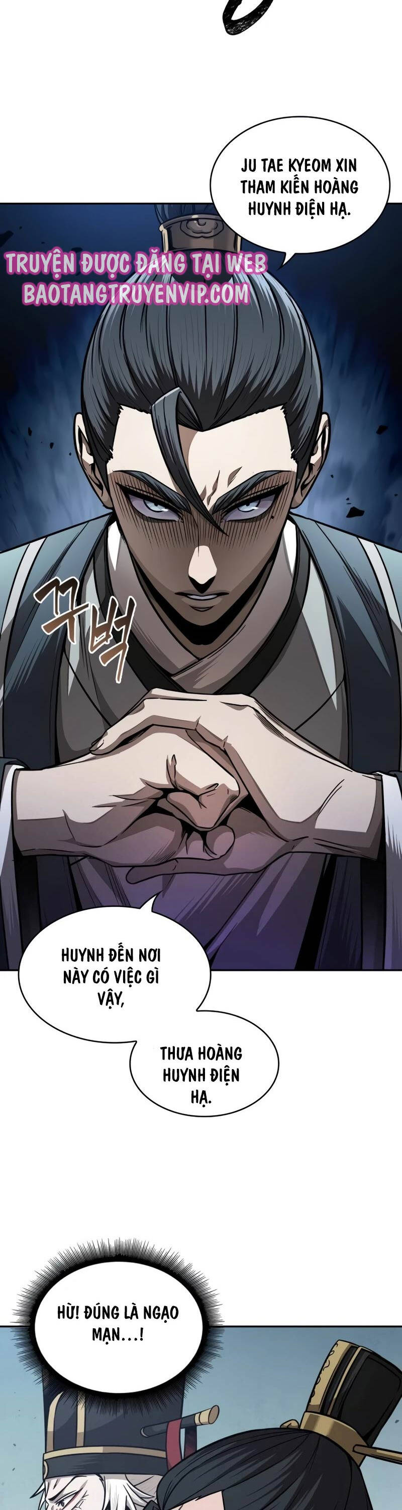 Ngã Lão Ma Thần Chapter 210 - Trang 2