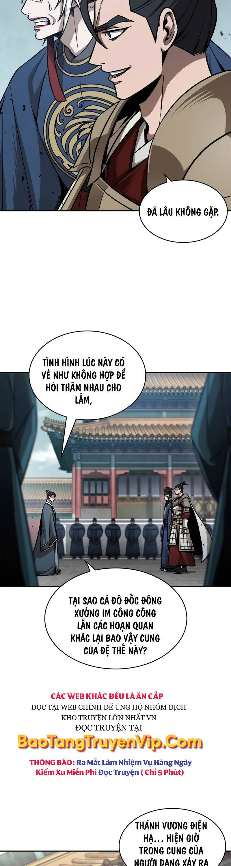 Ngã Lão Ma Thần Chapter 210 - Trang 2
