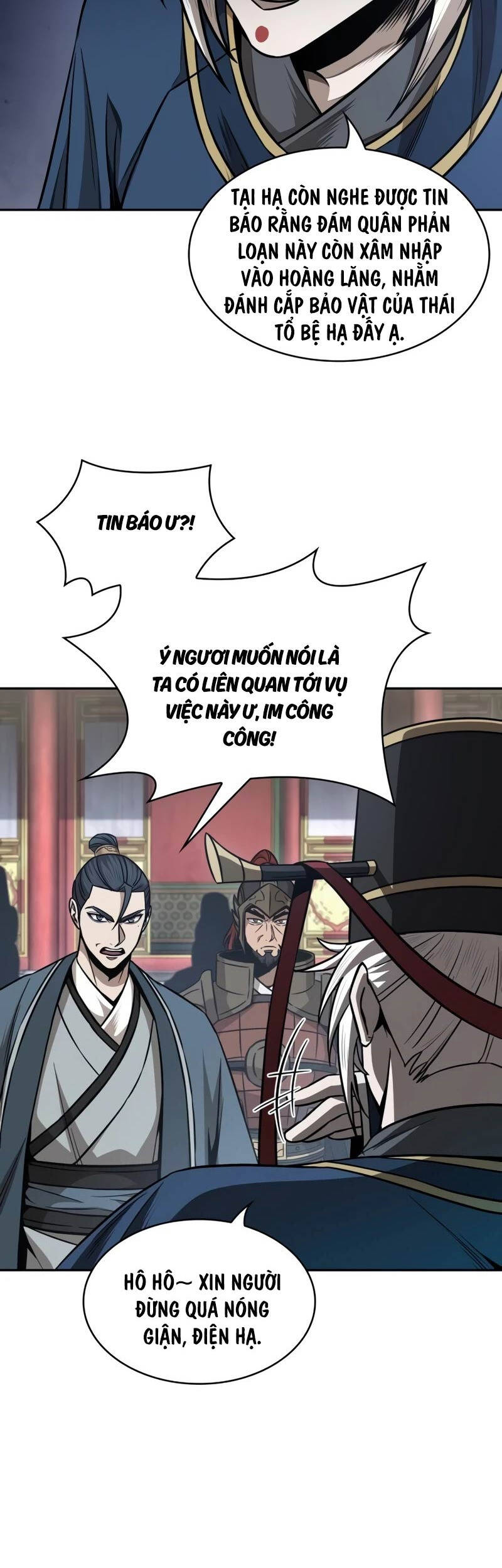 Ngã Lão Ma Thần Chapter 210 - Trang 2
