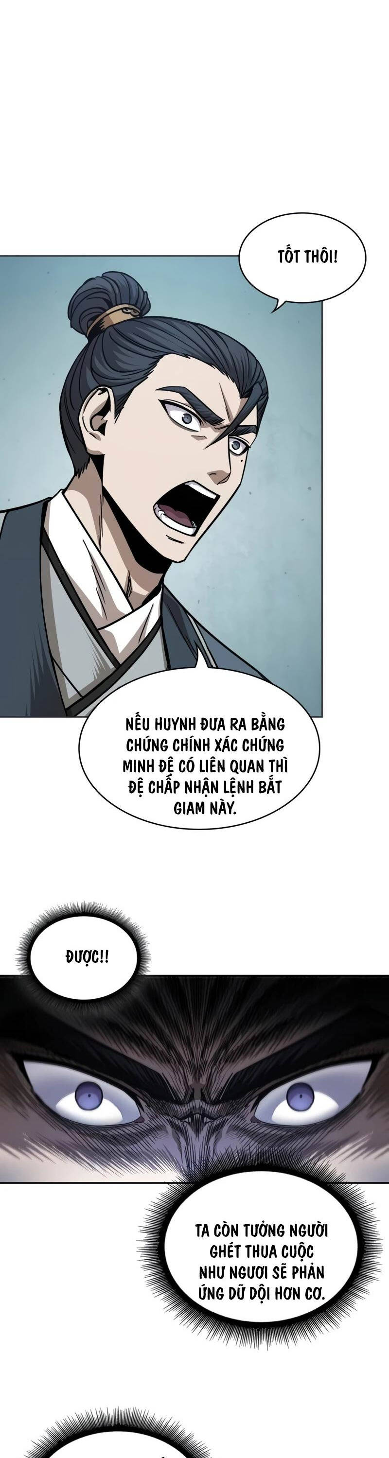 Ngã Lão Ma Thần Chapter 210 - Trang 2