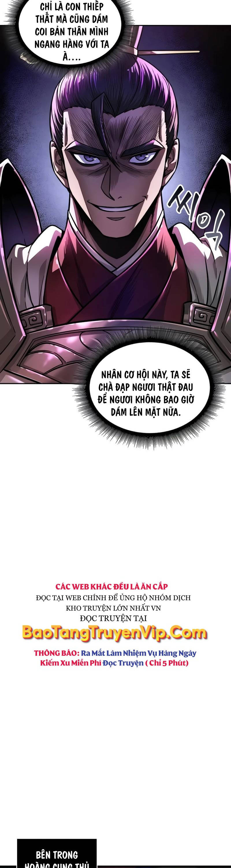 Ngã Lão Ma Thần Chapter 210 - Trang 2