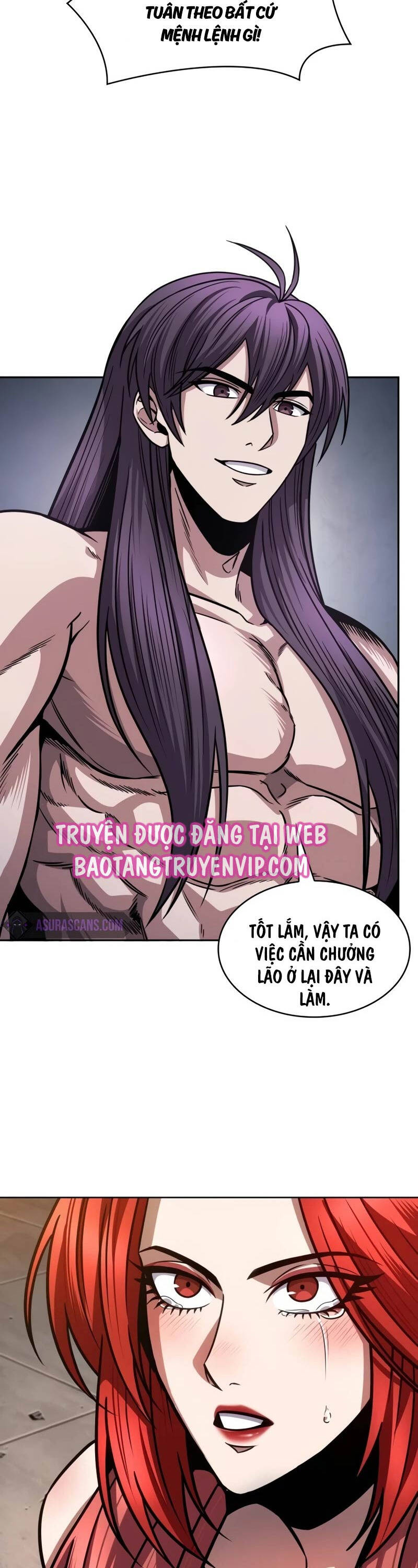 Ngã Lão Ma Thần Chapter 210 - Trang 2