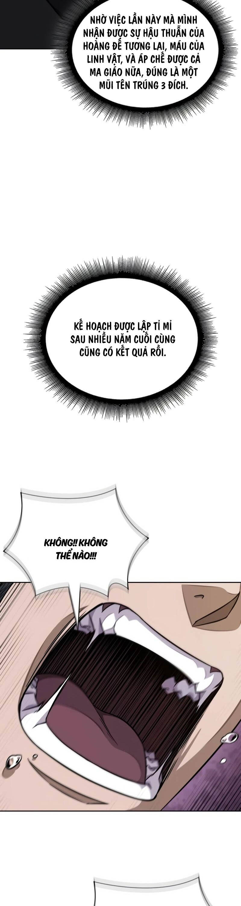 Ngã Lão Ma Thần Chapter 210 - Trang 2