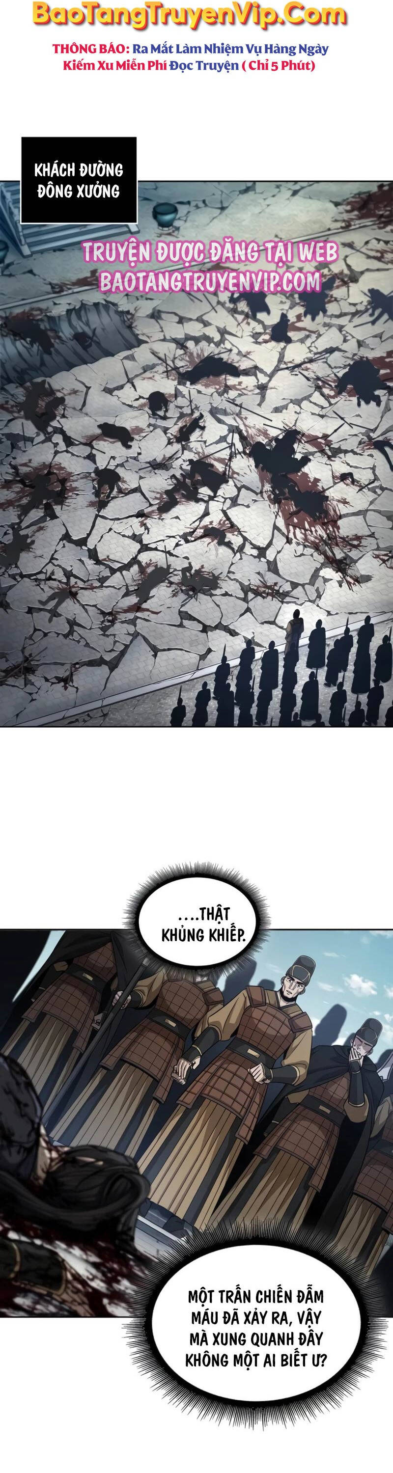 Ngã Lão Ma Thần Chapter 210 - Trang 2