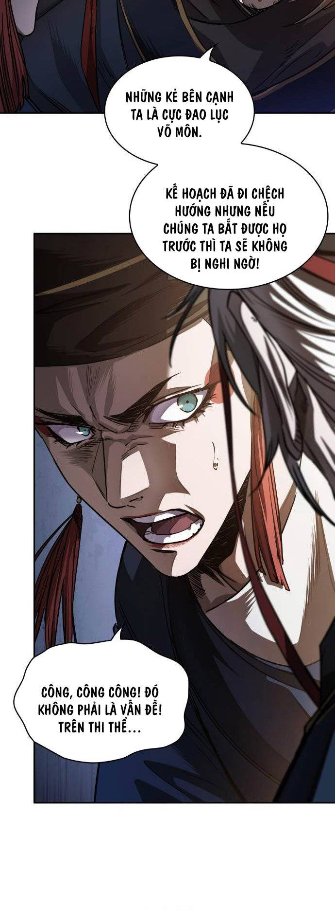 Ngã Lão Ma Thần Chapter 211 - Trang 2