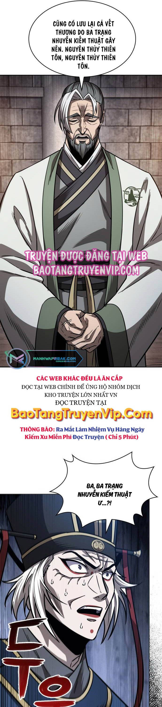 Ngã Lão Ma Thần Chapter 211 - Trang 2