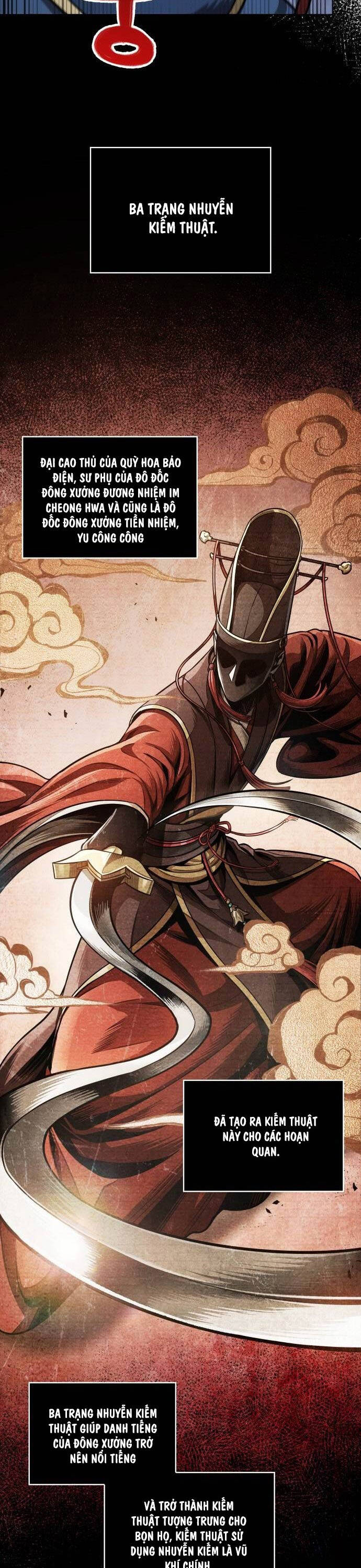 Ngã Lão Ma Thần Chapter 211 - Trang 2