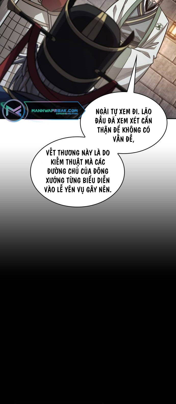 Ngã Lão Ma Thần Chapter 211 - Trang 2