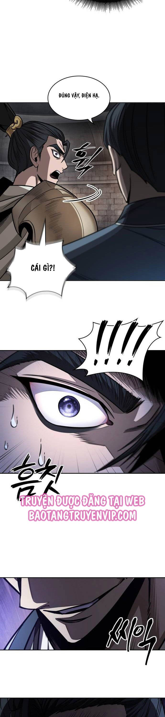 Ngã Lão Ma Thần Chapter 211 - Trang 2