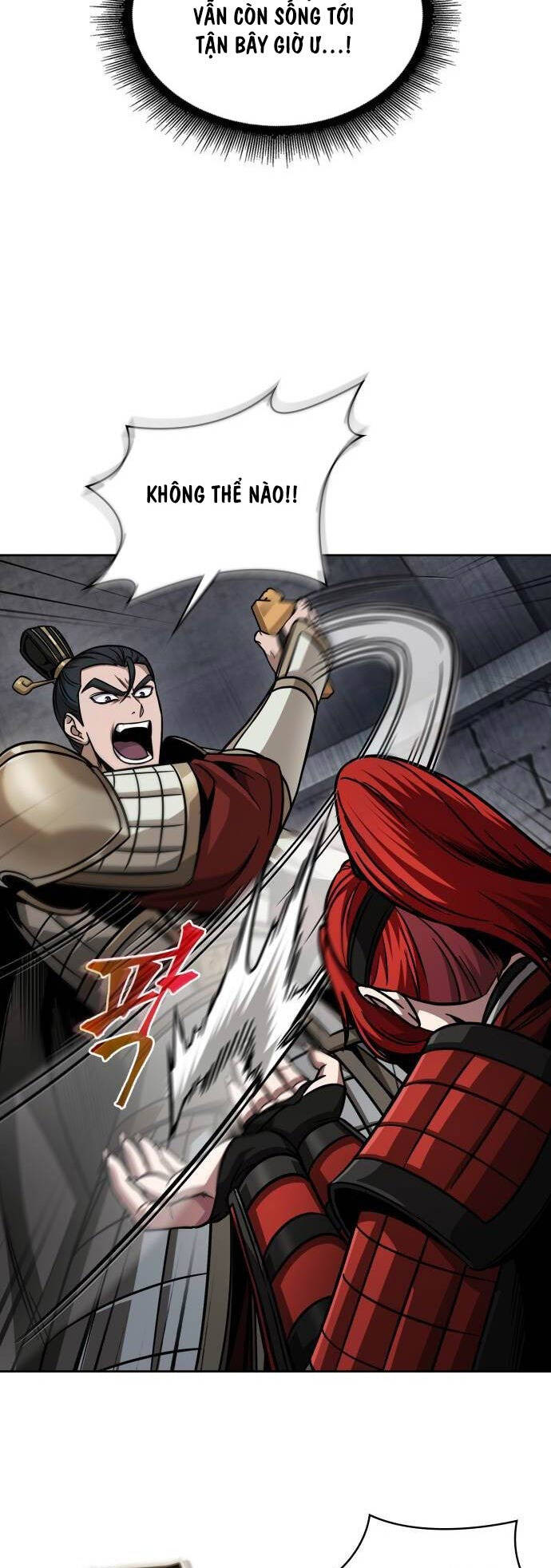 Ngã Lão Ma Thần Chapter 211 - Trang 2