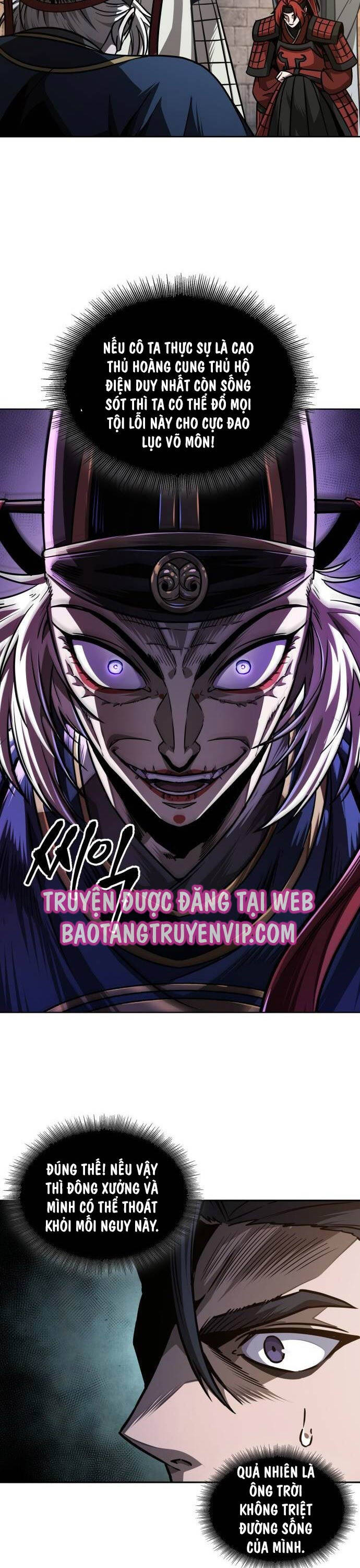 Ngã Lão Ma Thần Chapter 211 - Trang 2