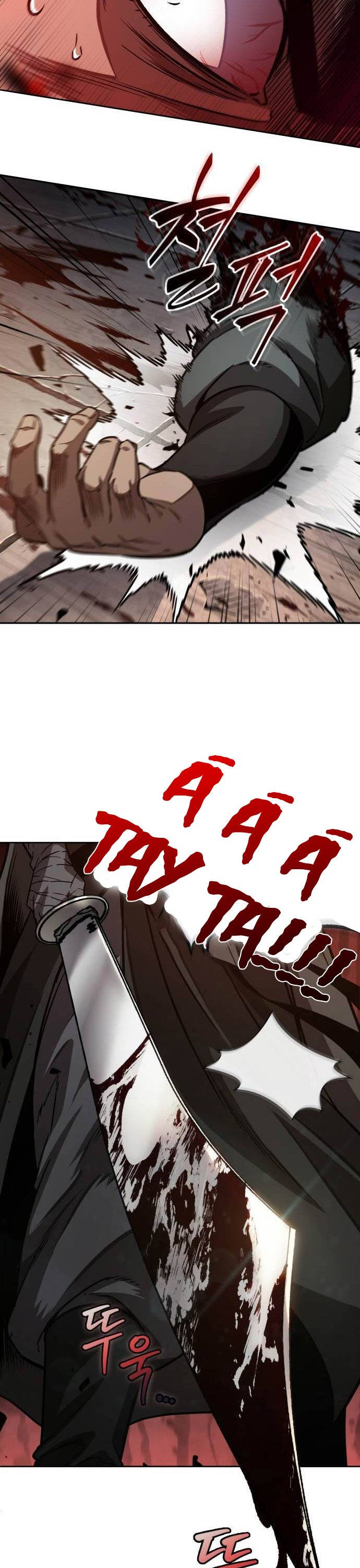 Ngã Lão Ma Thần Chapter 211 - Trang 2