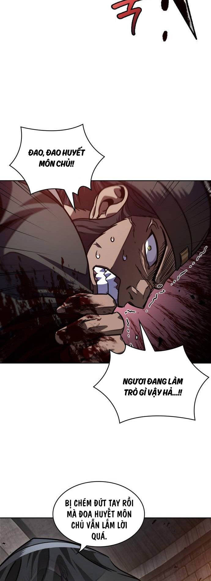 Ngã Lão Ma Thần Chapter 211 - Trang 2