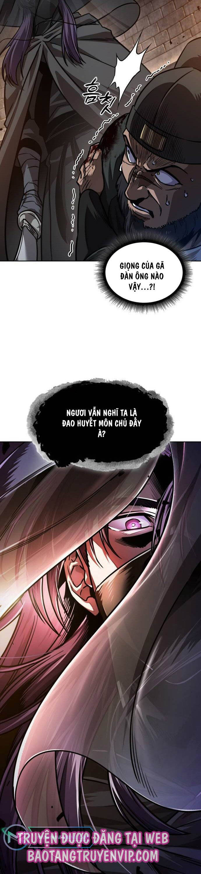 Ngã Lão Ma Thần Chapter 211 - Trang 2
