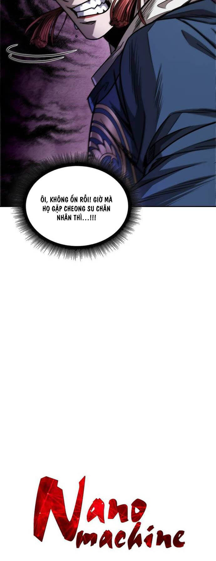 Ngã Lão Ma Thần Chapter 211 - Trang 2