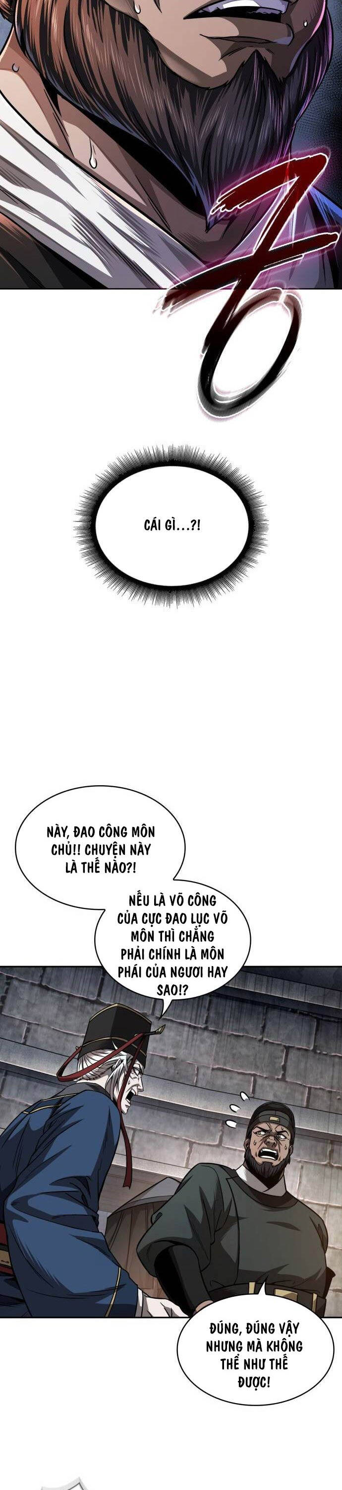 Ngã Lão Ma Thần Chapter 211 - Trang 2