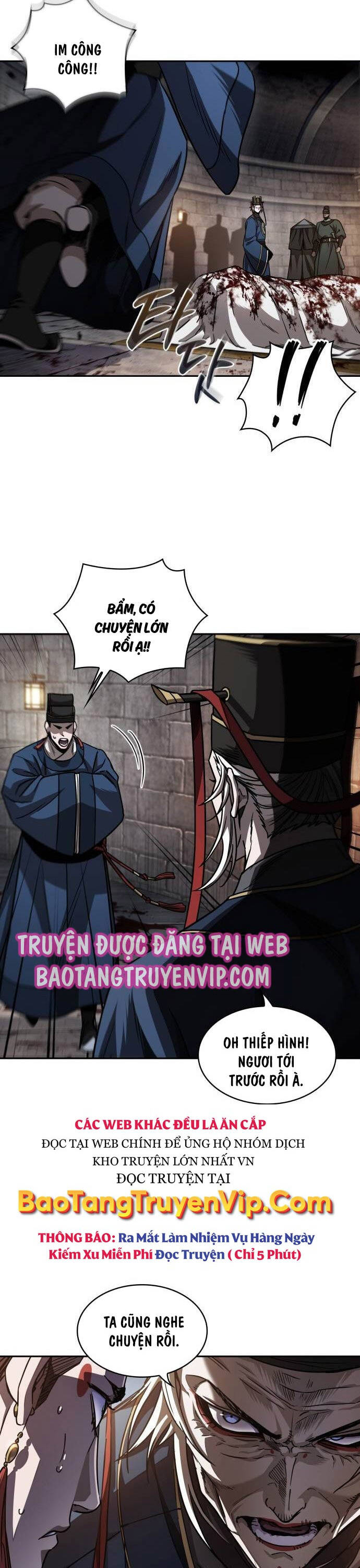 Ngã Lão Ma Thần Chapter 211 - Trang 2