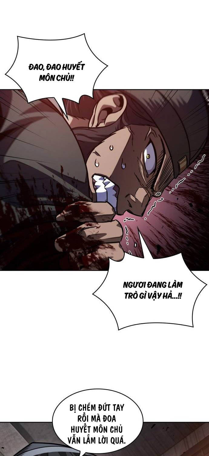 Ngã Lão Ma Thần Chapter 212 - Trang 2
