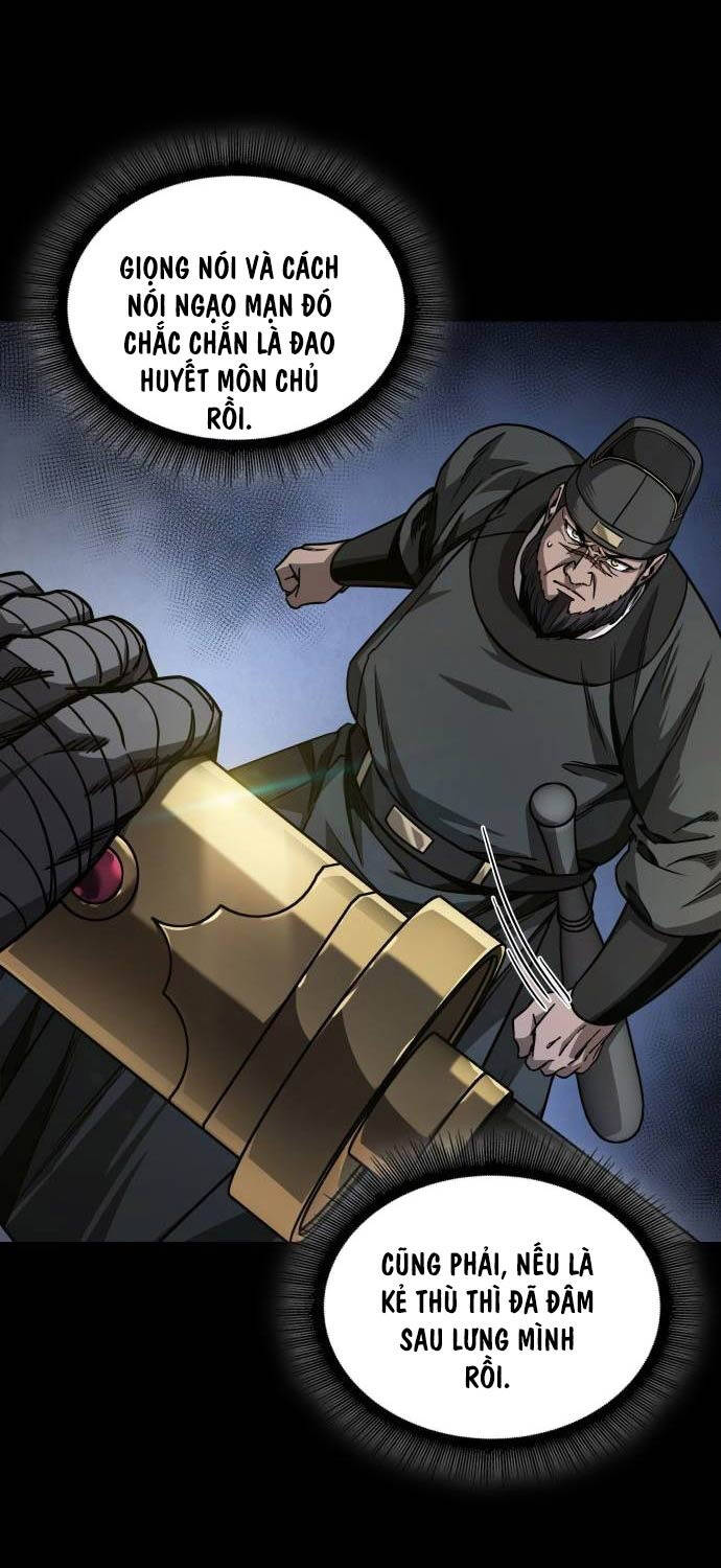 Ngã Lão Ma Thần Chapter 212 - Trang 2