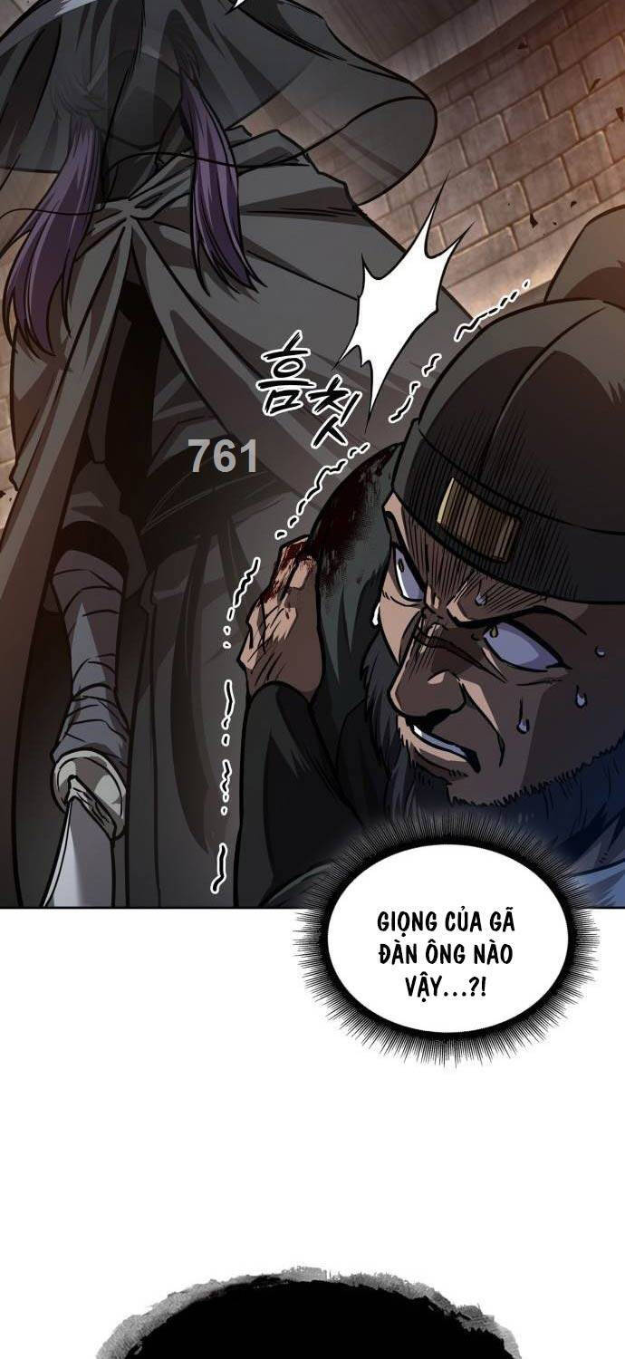 Ngã Lão Ma Thần Chapter 212 - Trang 2