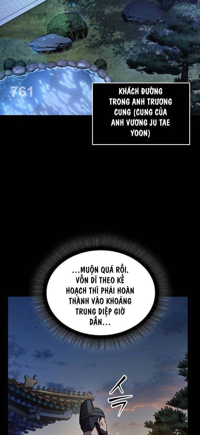 Ngã Lão Ma Thần Chapter 212 - Trang 2